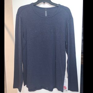 NWT Lululemon Men’s Tee